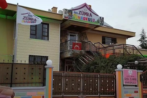 ÖZEL ZÜMRA ANAOKULU - Okul - Konya Beyşehir