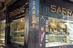 Sarraf Kuyumculuk