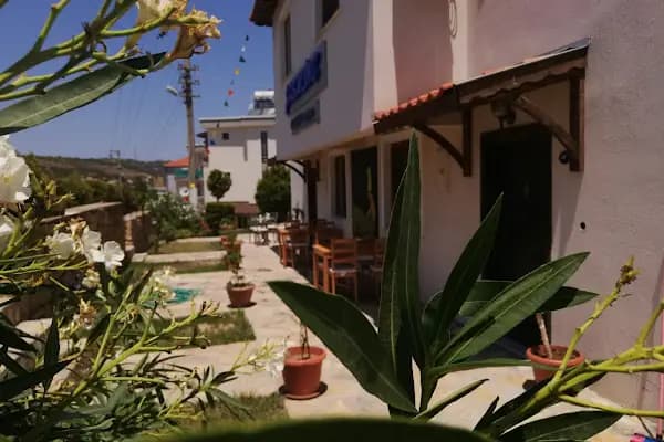 Jasmine Butik Pansiyon - Otel - İzmir Bornova
