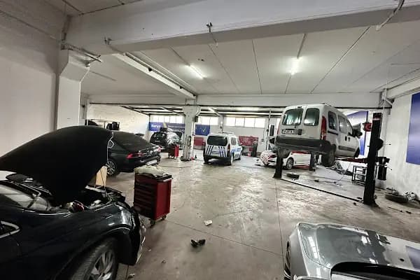 KADİR EÇER OTOMOTİV YEDEK PARÇA SERVİS (Nerex Akıllı Oto Servis) - Otomobil Yedek Parça Mağazası - Bursa İnegöl