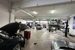 KADİR EÇER OTOMOTİV YEDEK PARÇA SERVİS (Nerex Akıllı Oto Servis)