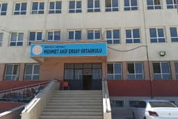 M. Akif ERSOY Ortaokulu