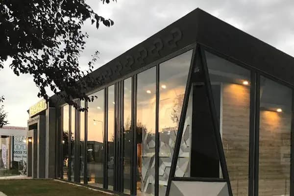 YAPRAK PARKE - Ahşap ve Laminant Parke Tedarikçisi - Bursa Gürsu