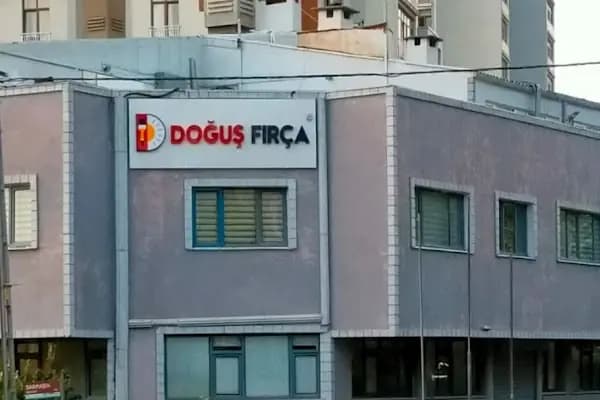 Doğuş Fırça - Yapı Malzemeleri Tedarikçisi - İstanbul Küçükçekmece