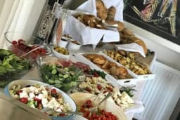 Gazi Çiğköfte&amp;Cafe 50.Yıl