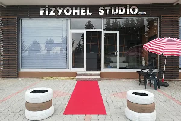 Fizyohel Studıo Alanya - Pilates Salonu - Antalya Alanya