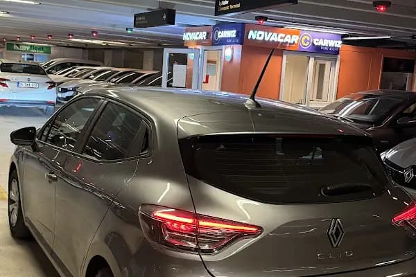 Novacar Ankara Esenboğa Havalimanı Araç Kiralama - Araba Kiralama Şirketi - Ankara Mamak
