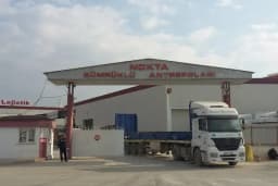 Nokta Lojistik