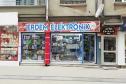 ERDEM ELEKTRONİK