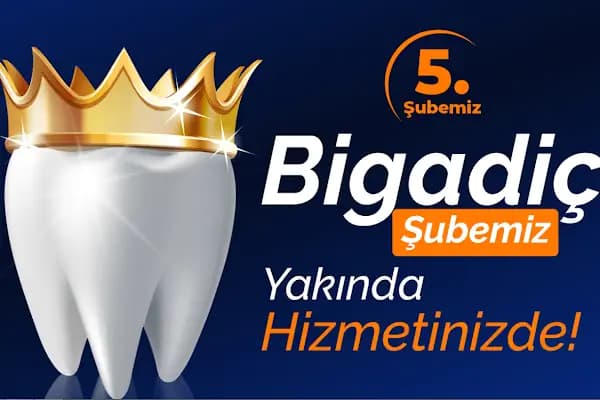 BALDENT AĞIZ VE DİŞ SAĞLIĞI POLİKLİNİĞİ BİGADİÇ ŞUBESİ - Diş Kliniği - Balıkesir Altıeylül