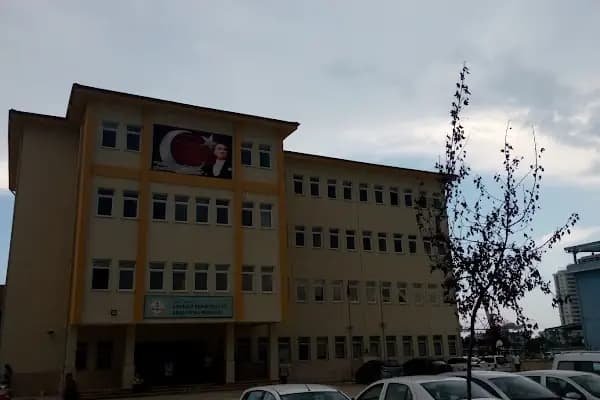 Akdeniz Rehberlik Ve Araştırma Merkezi - Araştırma Enstitüsü - Mersin Anamur