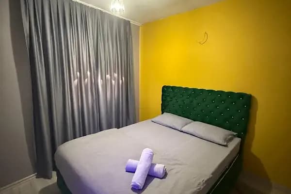 Tınaztepe Rezidans Otel - Otel - İzmir Buca