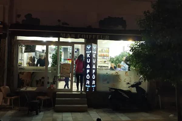 Mas Kuaför Bodrum - Kuaför - Muğla Dalaman