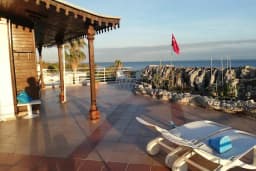 Avcılar Tatil Sitesi