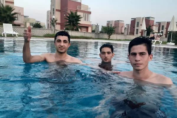 Form Fitness - Fiziksel Fitness Programı - Gaziantep Nizip