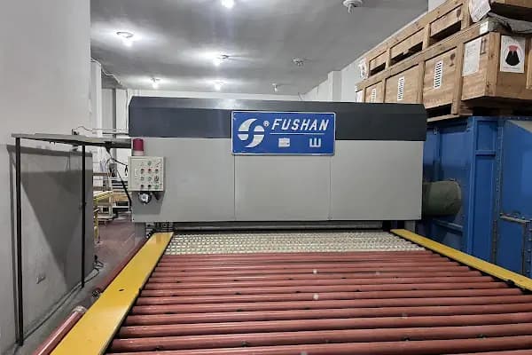 FORM CAM TEMPER - Cam Üreticisi - İstanbul Arnavutköy