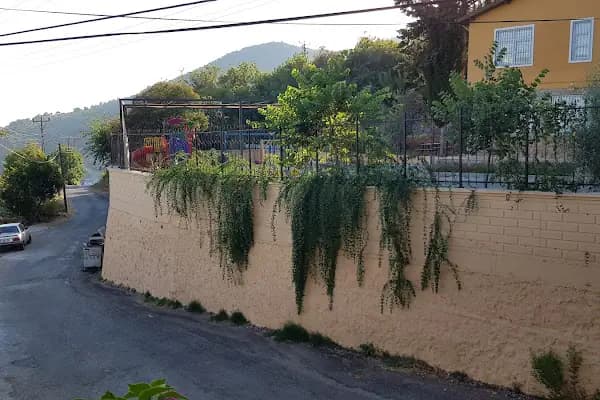 Alanya Özel Eğitim Anaokulu - Okul - Antalya Alanya