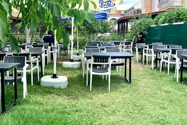 GAZİANTEP BİRBİLEN - Aile restoranı - Edirne İpsala