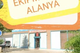 Ekin Otel Ekipmanları