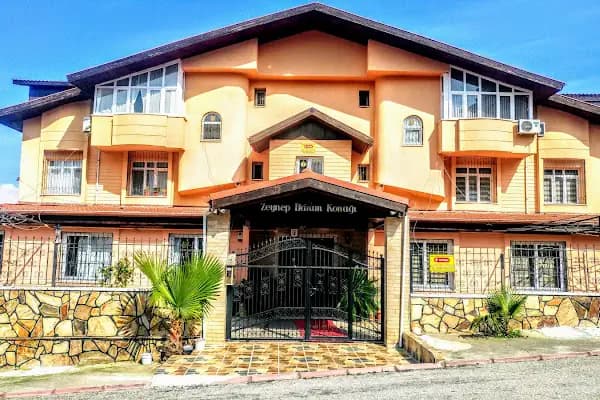 GELSAM OFFİCE - Kurumsal Ofis - Adana Seyhan