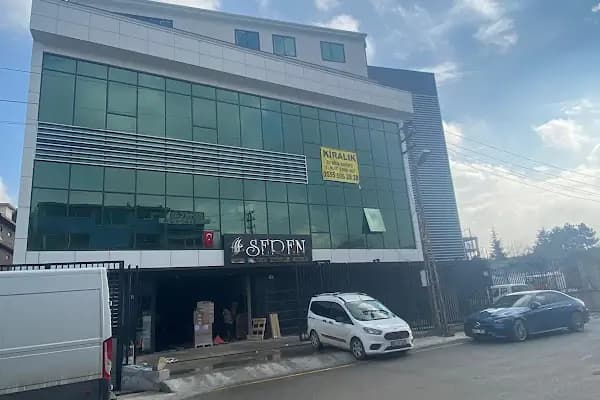 METROPOL DOĞALGAZ AŞ - DEPO - Depo - Ankara Altındağ
