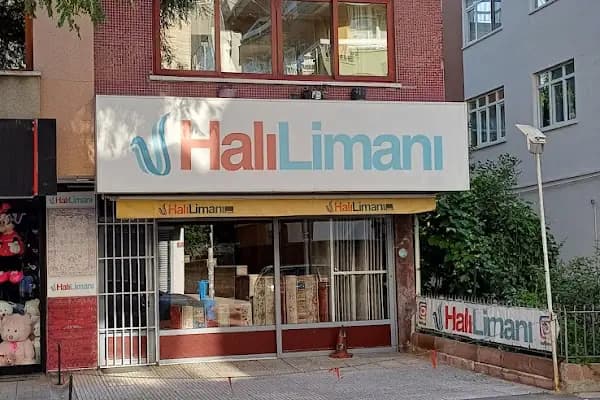 Halı Limanı - Halı Mağazası - Ankara Akyurt