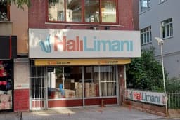 Halı Limanı
