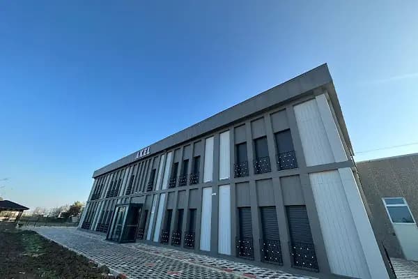 AKEL GUEST HOUSE - Otel - Tekirdağ Ergene