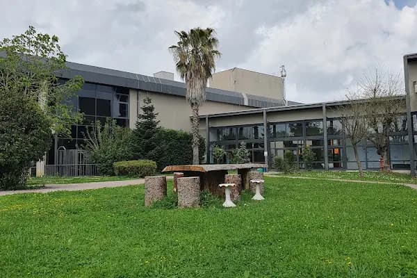 BAU Future Campus - Kolej - İstanbul Avcılar