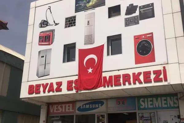Beyaz Eşya Merkezi - Elektronik eşya mağazası - İstanbul Bağcılar