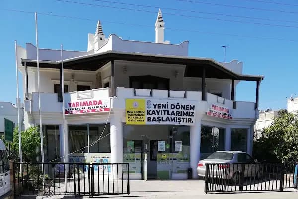 Özel Bodrum Yarımadası Sürücü Kursu - Sürücü Eğitim Kursu - Muğla Bodrum