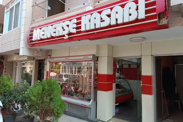 Menekşe Kasabı - Kasap - İzmir Balçova