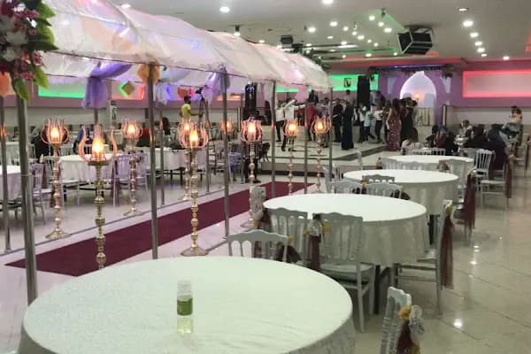 Gencolar Düğün Salonu - Düğün Hizmeti - Gaziantep Şahinbey