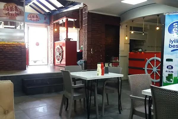 Temel Reis Cafe - Kafe - İzmir Aliağa
