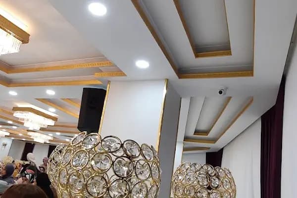 Deniz Davet Düğün Salonu - Düğün Salonu - İstanbul Üsküdar