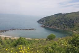 Kapanca Antik Limanı