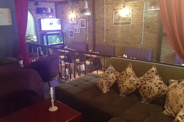 Paddy's Irish Pub - İrlanda pub'ı - Adana Çukurova