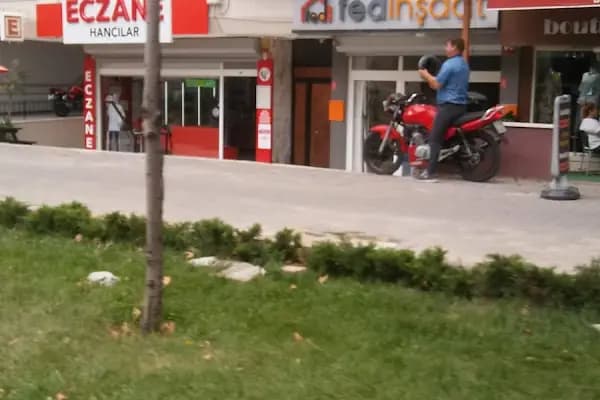 Şirinevler Sitesi - Konut Geliştirme - Balıkesir Altıeylül