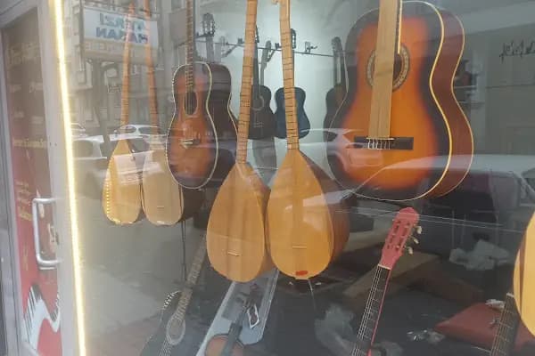 Duru Müzik - Müzik Okulu - İstanbul Arnavutköy