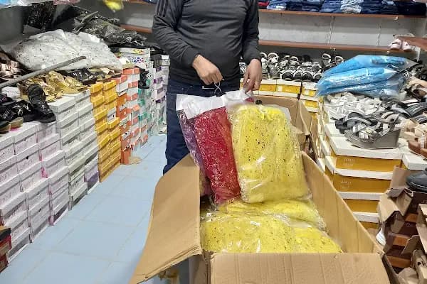 Akçakale 23 Nisancı MEHMET - Giyim mağazası - Şanlıurfa Birecik