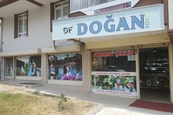 FOTO DOĞAN - Fotoğrafçı - Ankara Altındağ