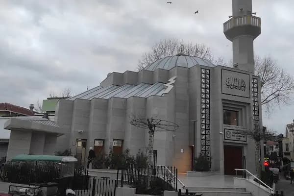 HACİ ALİ OSMAN VAR CAMİİ - Cami - İstanbul Avcılar