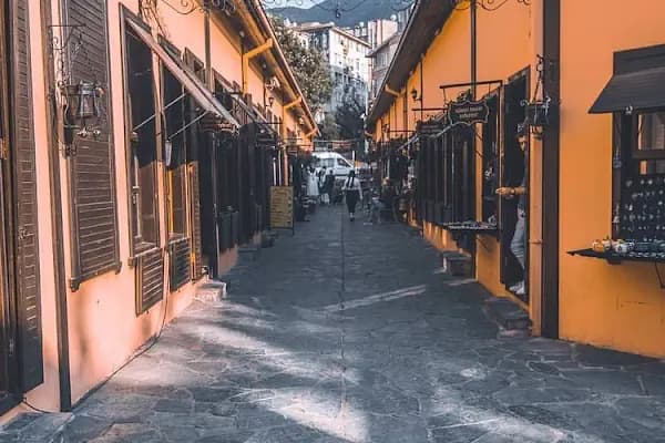 Güner Hotel - Otel - Balıkesir Dursunbey