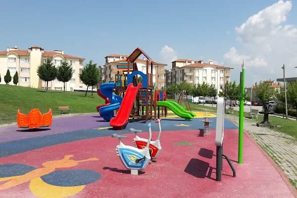 Yenikent Park - Park - Sakarya Erenler