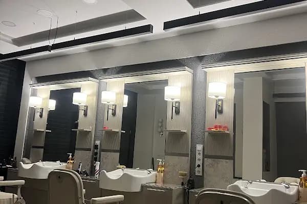 Asrın Erkek Kuaförü - Exclusive - Kuaför - Tekirdağ Çerkezköy