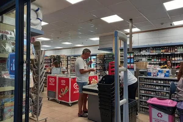 CarrefourSA - Süpermarket - Muğla Bodrum