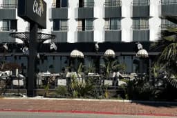 Antalya Palace Premium Hotel