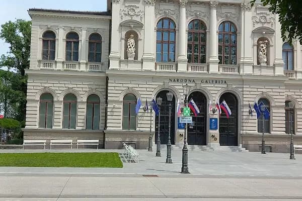 Slovenya Büyükelçiliği - Elçilik - Ankara Çankaya