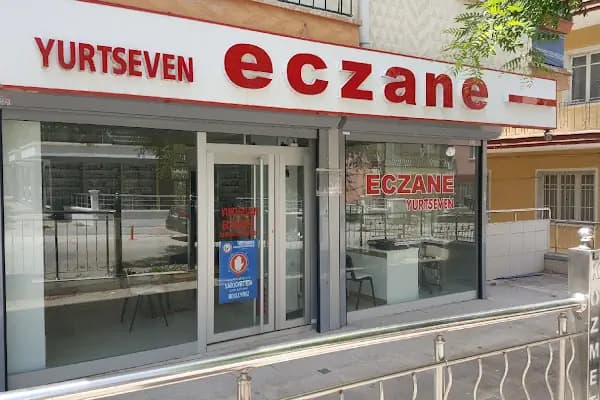 Yurtseven Eczanesi - Eczane - Ankara Altındağ