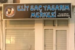 ELİT Saç Tasarım Merkezi